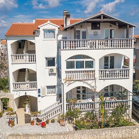 Villa Grey Stone Vodice Exterior foto