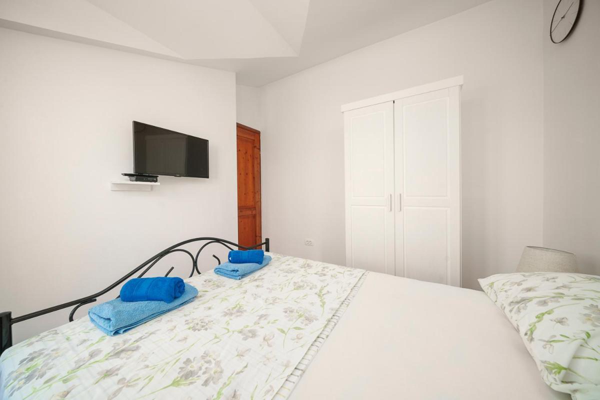 Villa Grey Stone Vodice Exterior foto