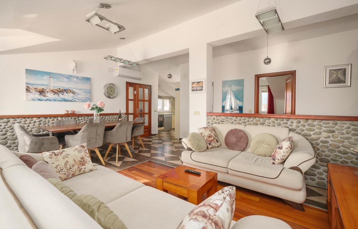 Villa Grey Stone Vodice Exterior foto