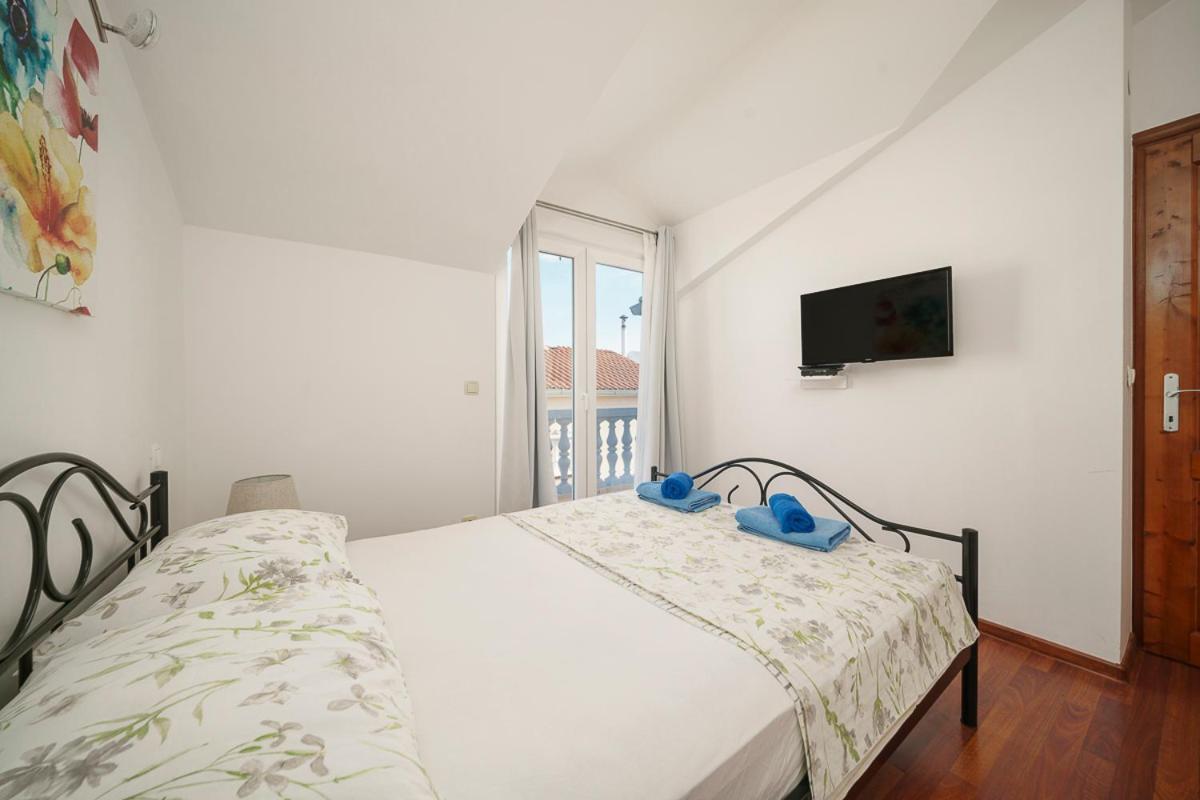 Villa Grey Stone Vodice Exterior foto