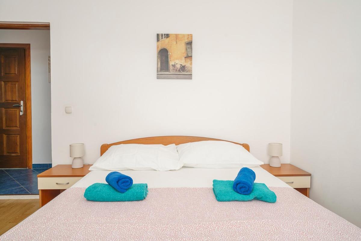 Villa Grey Stone Vodice Exterior foto