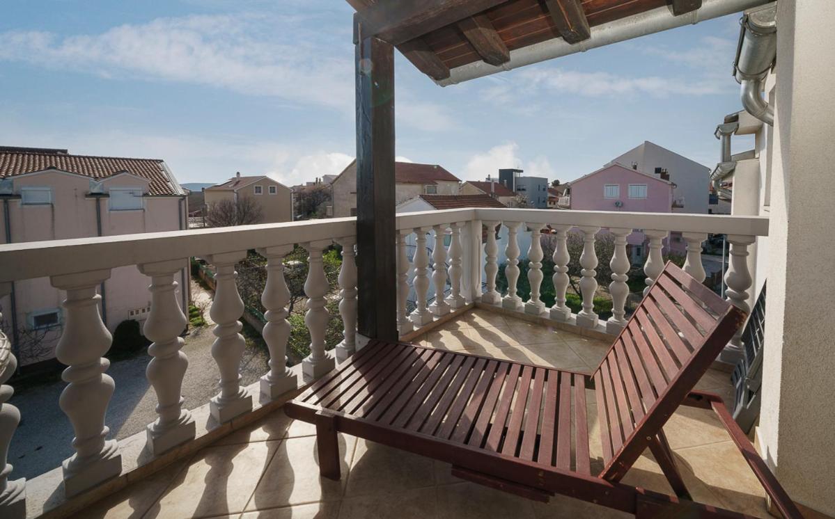 Villa Grey Stone Vodice Exterior foto