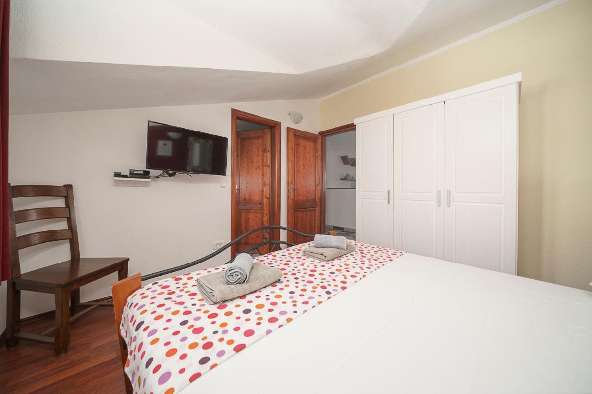 Villa Grey Stone Vodice Exterior foto