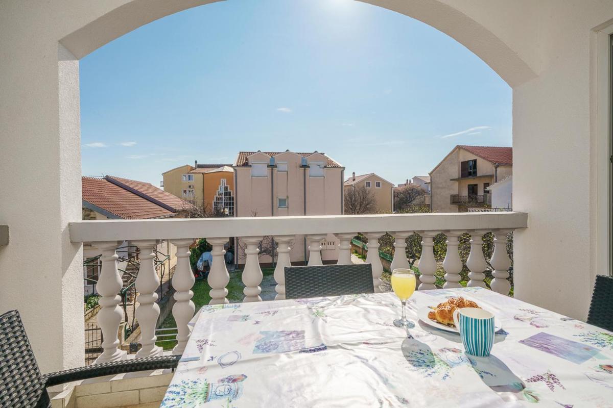 Villa Grey Stone Vodice Exterior foto