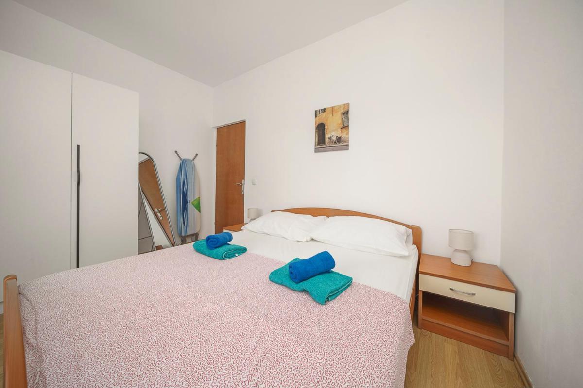 Villa Grey Stone Vodice Exterior foto
