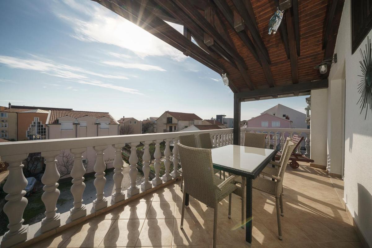 Villa Grey Stone Vodice Exterior foto